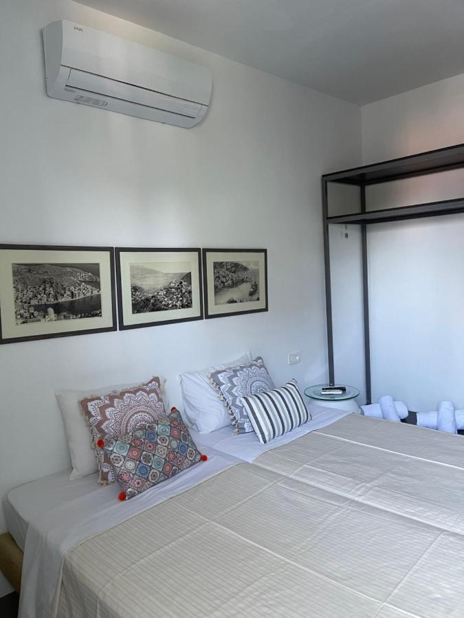 Niriides Hotel Apartments Symi Extérieur photo
