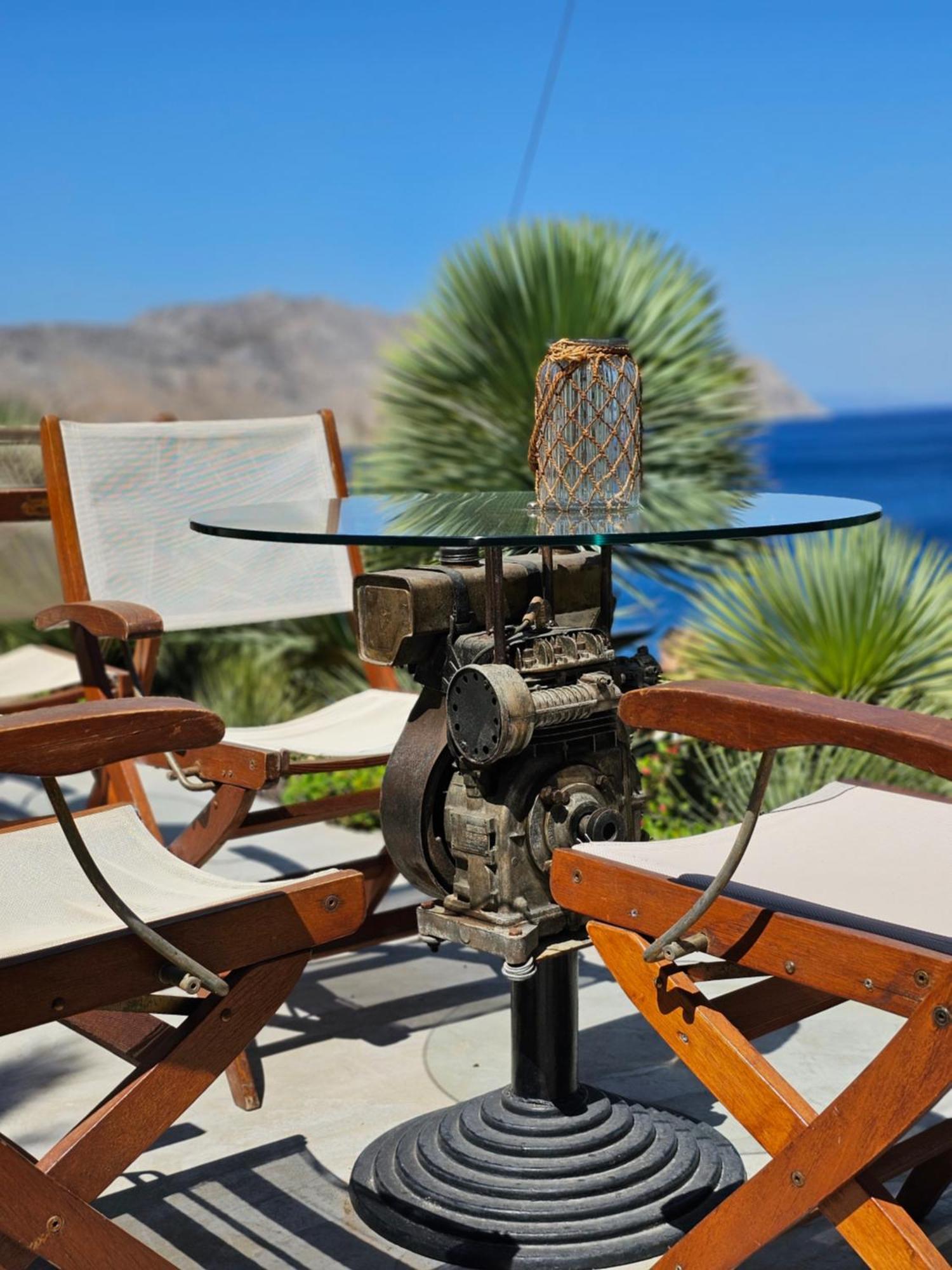 Niriides Hotel Apartments Symi Extérieur photo