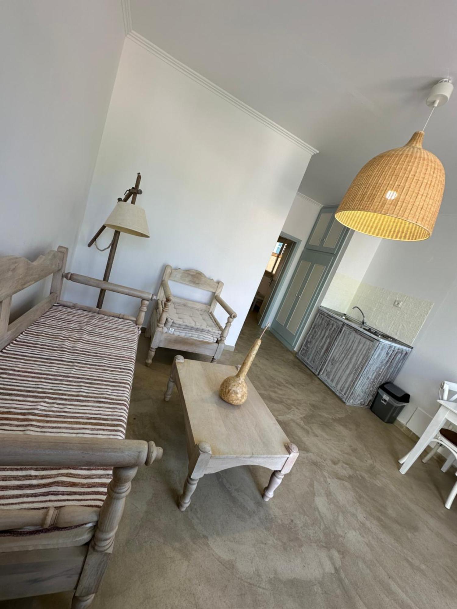 Niriides Hotel Apartments Symi Extérieur photo